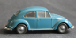 Preview: Wiking Volkswagen Beetle 1956 Plasticmodel (6638)